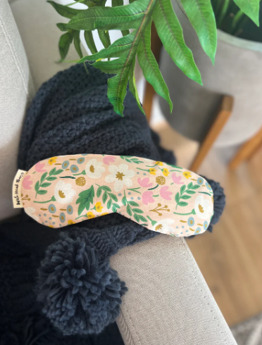 Eye Pillow - Wild Hearts {Wili}