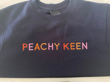 Load image into Gallery viewer, Peachykeen Sweater