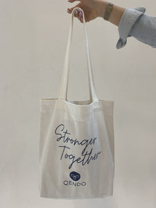 Stronger Together Premium Tote Bag